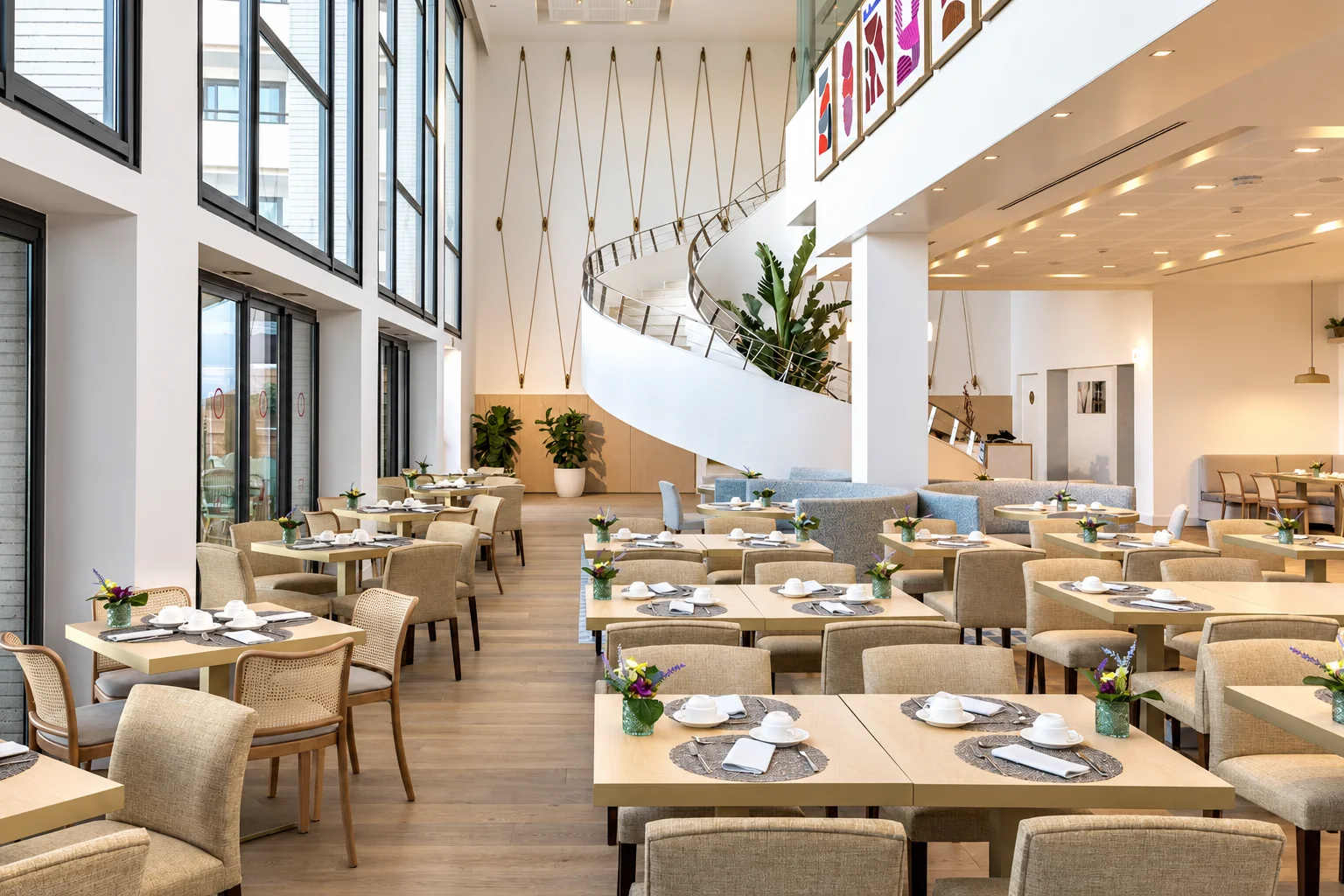 Dolce Hotel - project image 10