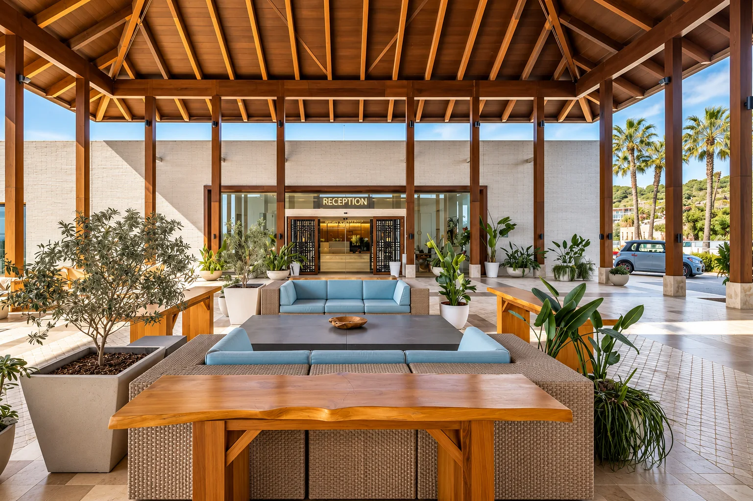 Dolce Hotel - project image 11