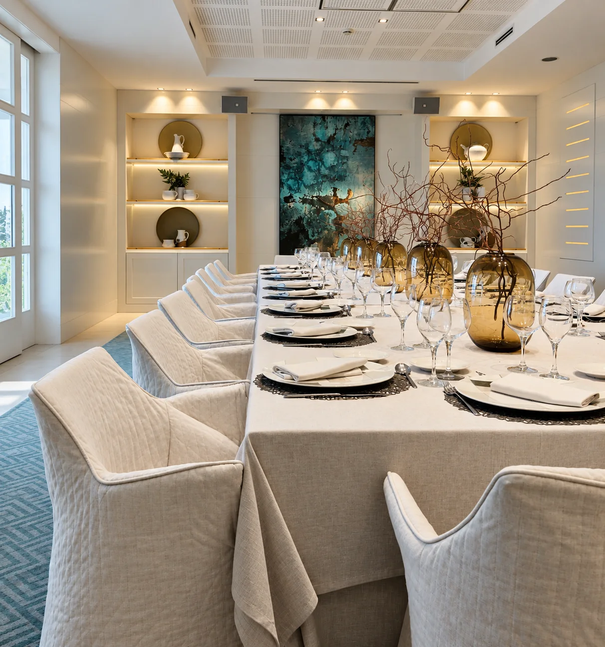 Dolce Hotel - project image 13