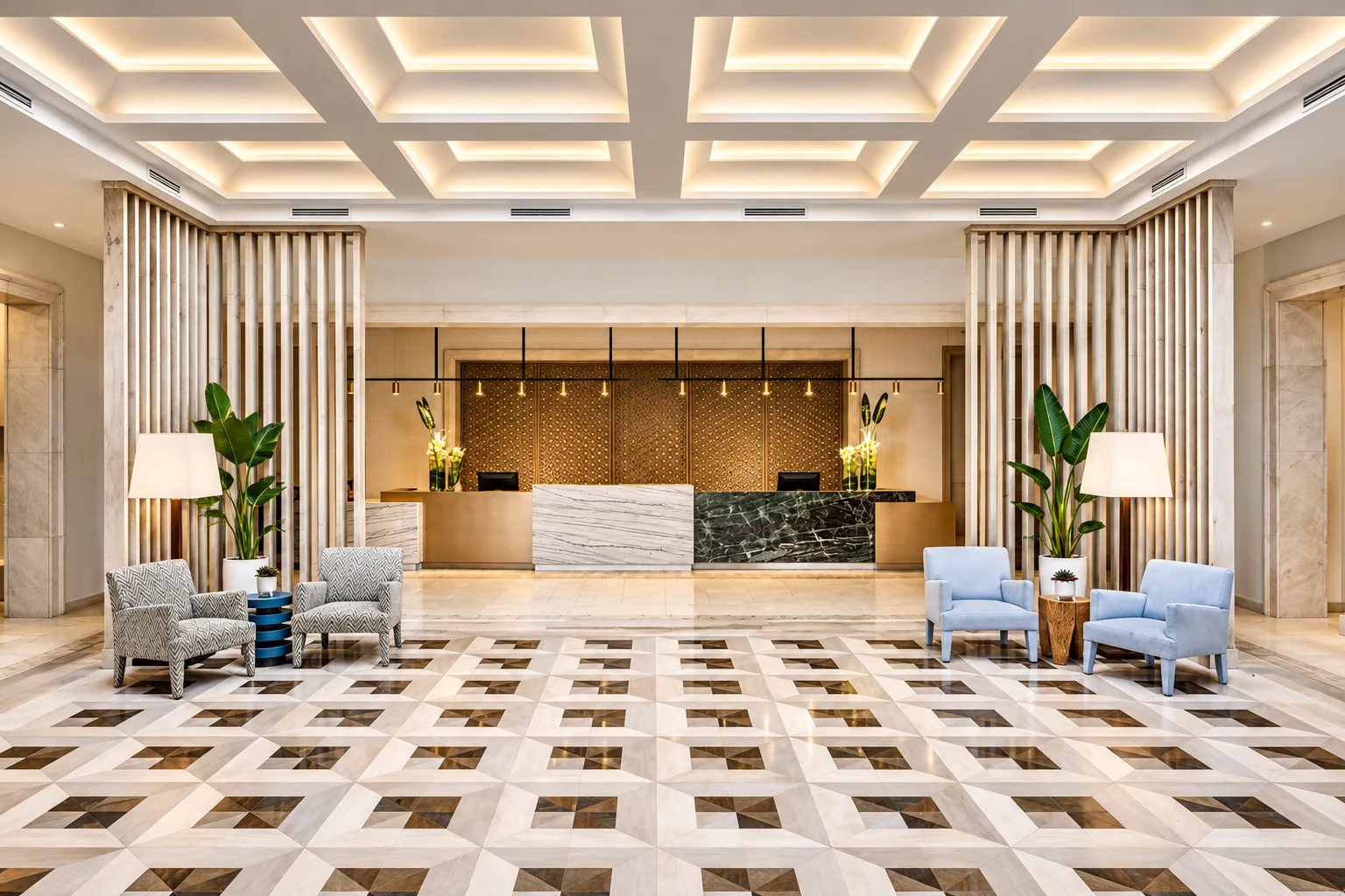 Dolce Hotel - project image 16