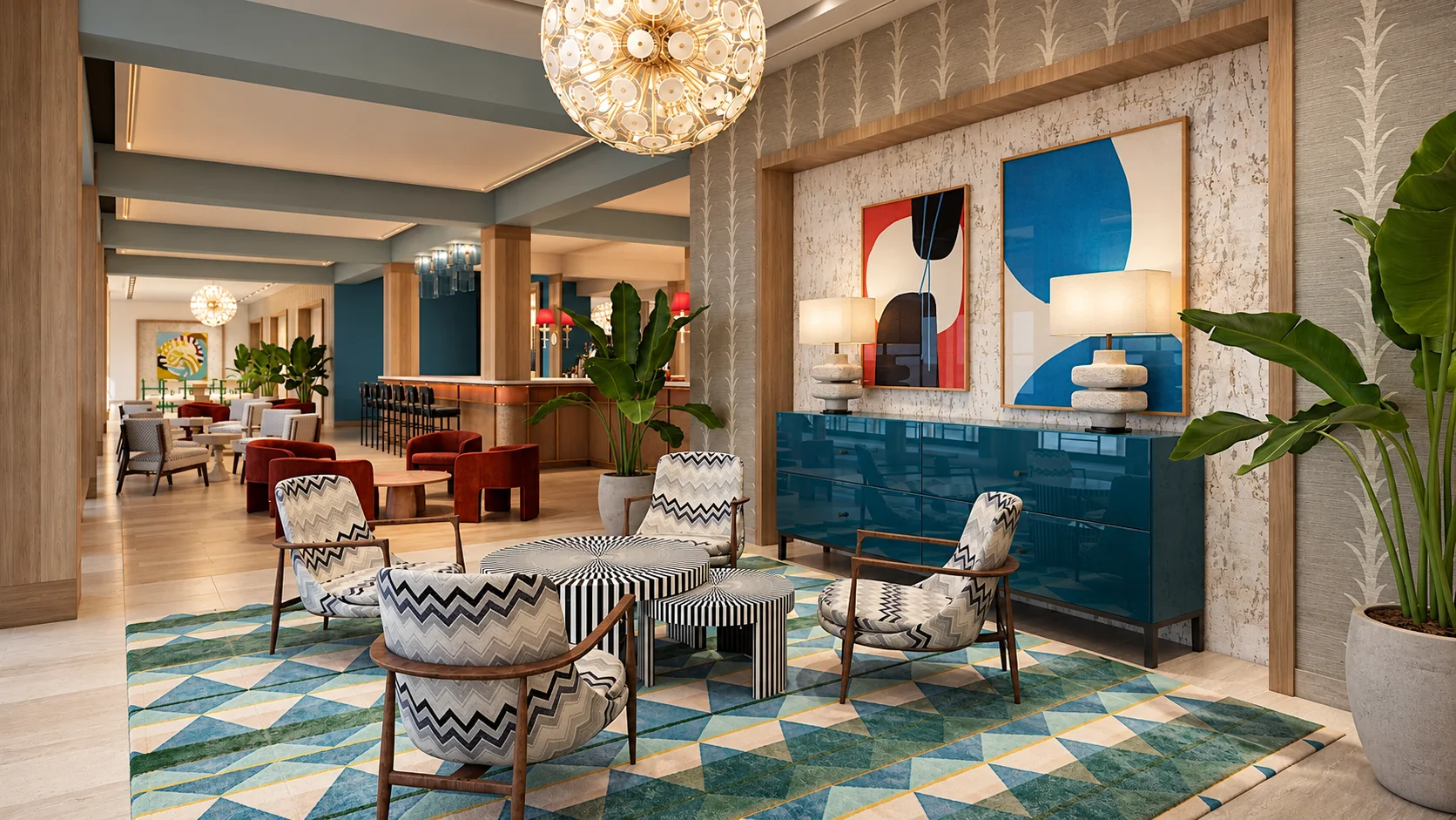 Dolce Hotel - project image 17