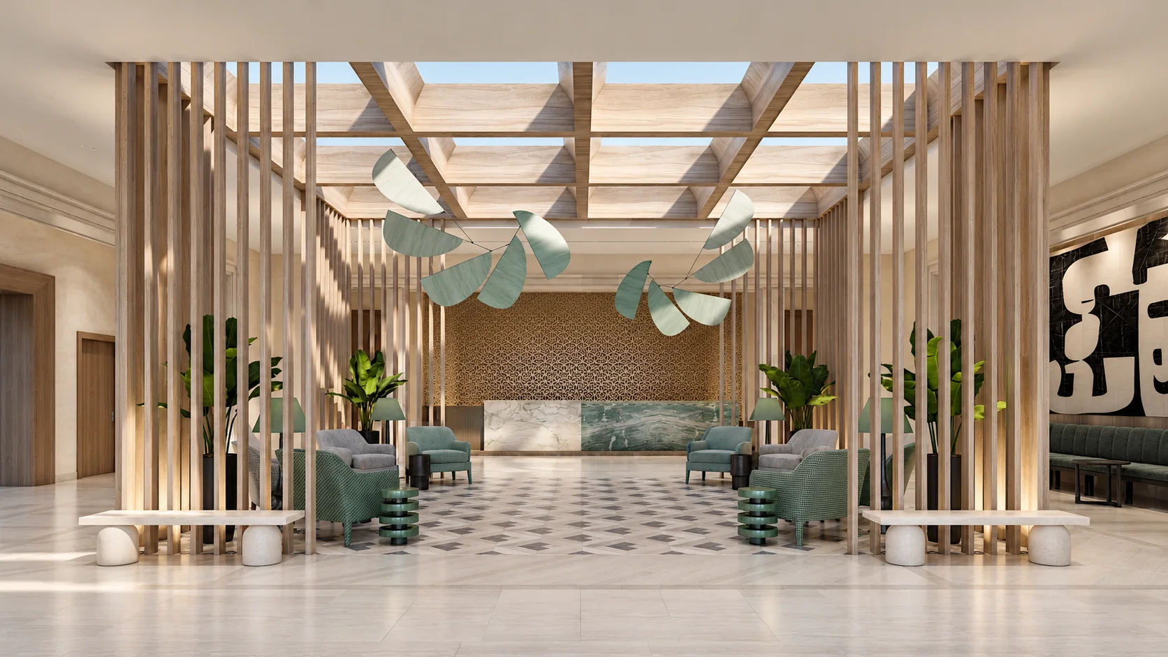 Dolce Hotel - project image 19