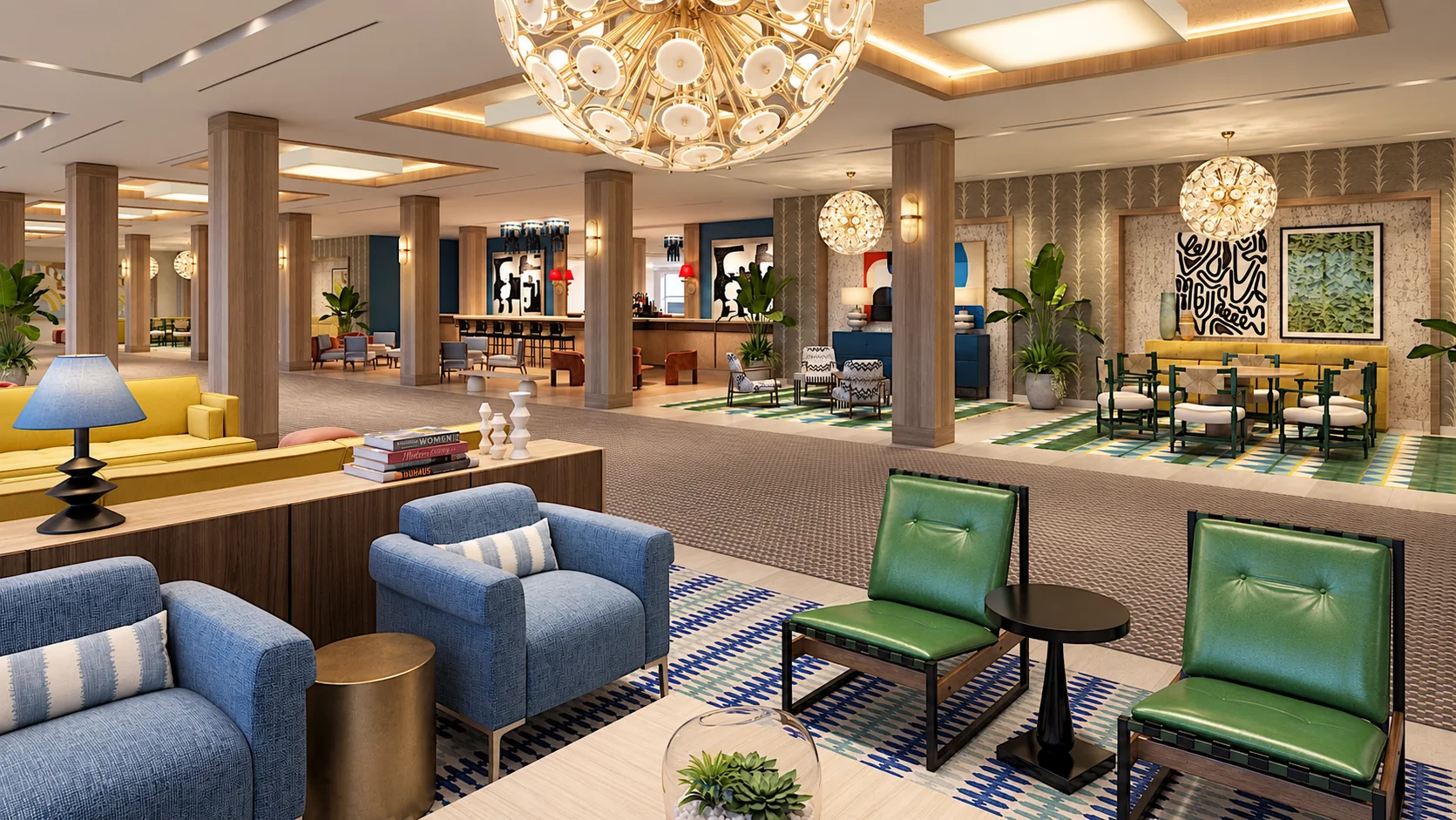 Dolce Hotel - project image 20