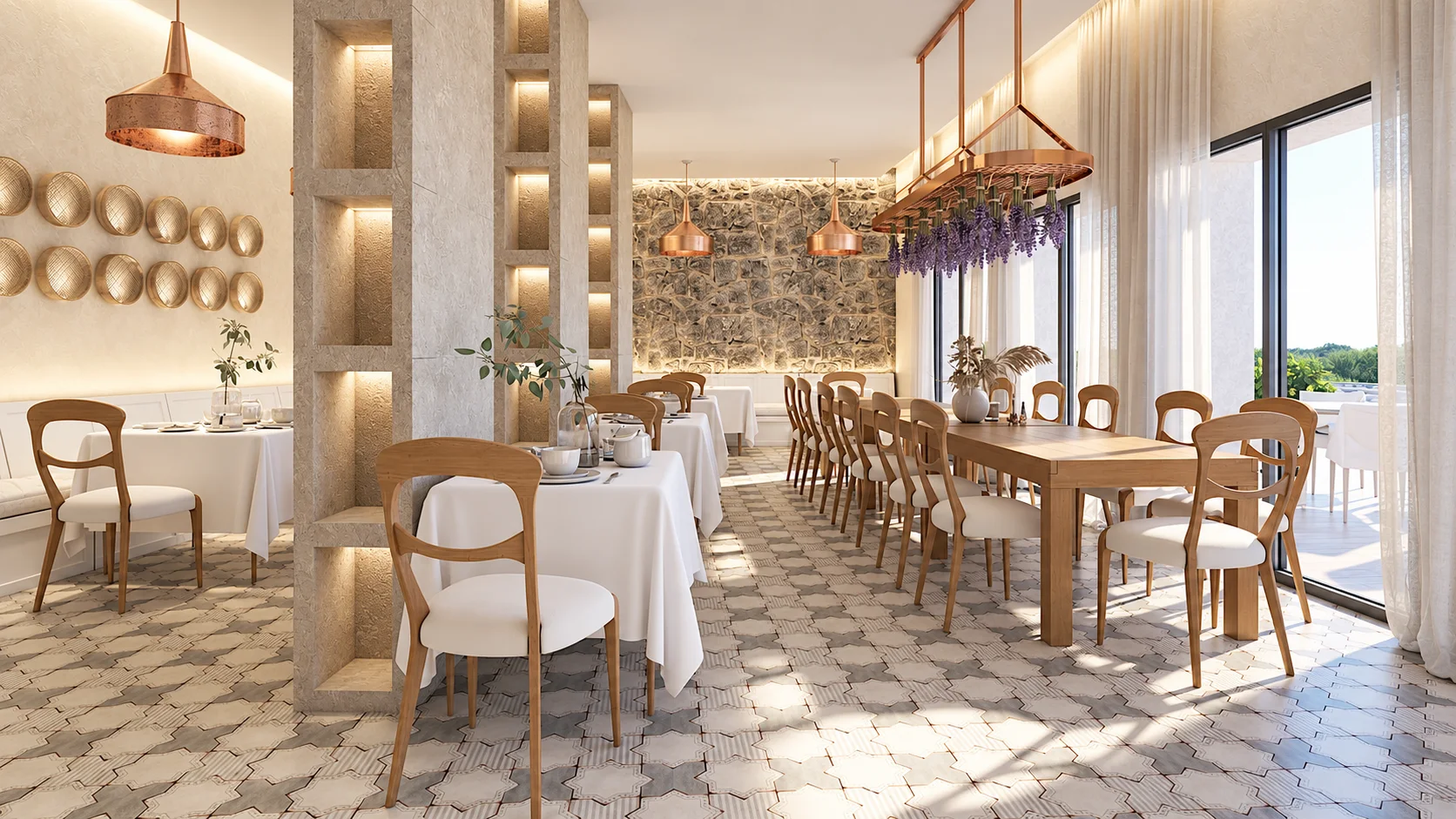Dolce Hotel - project image 21