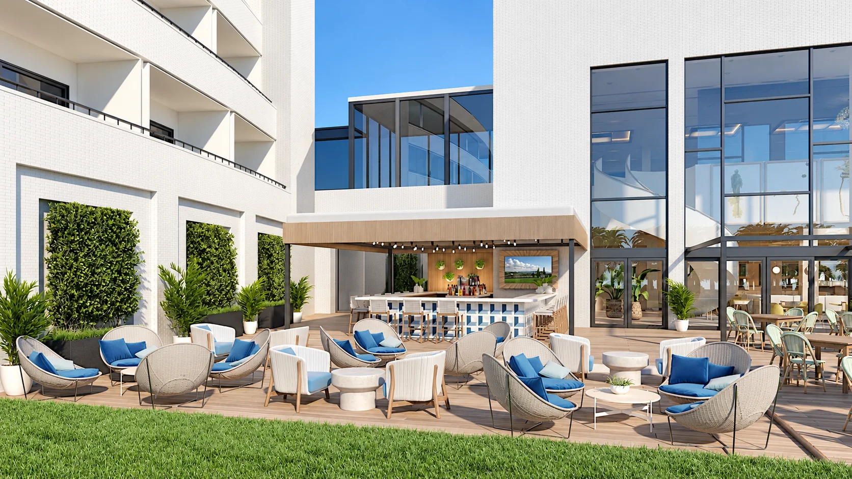 Dolce Hotel - project image 22
