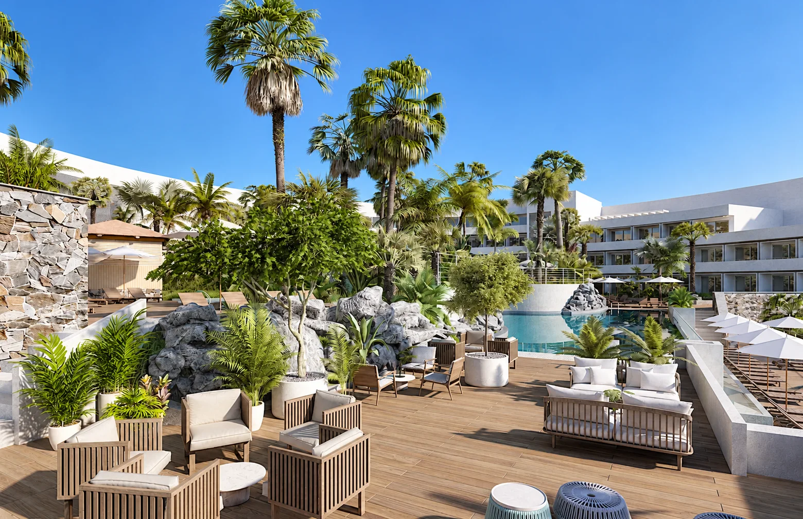 Dolce Hotel - project image 23