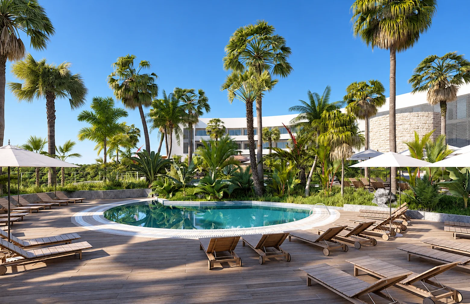 Dolce Hotel - project image 24