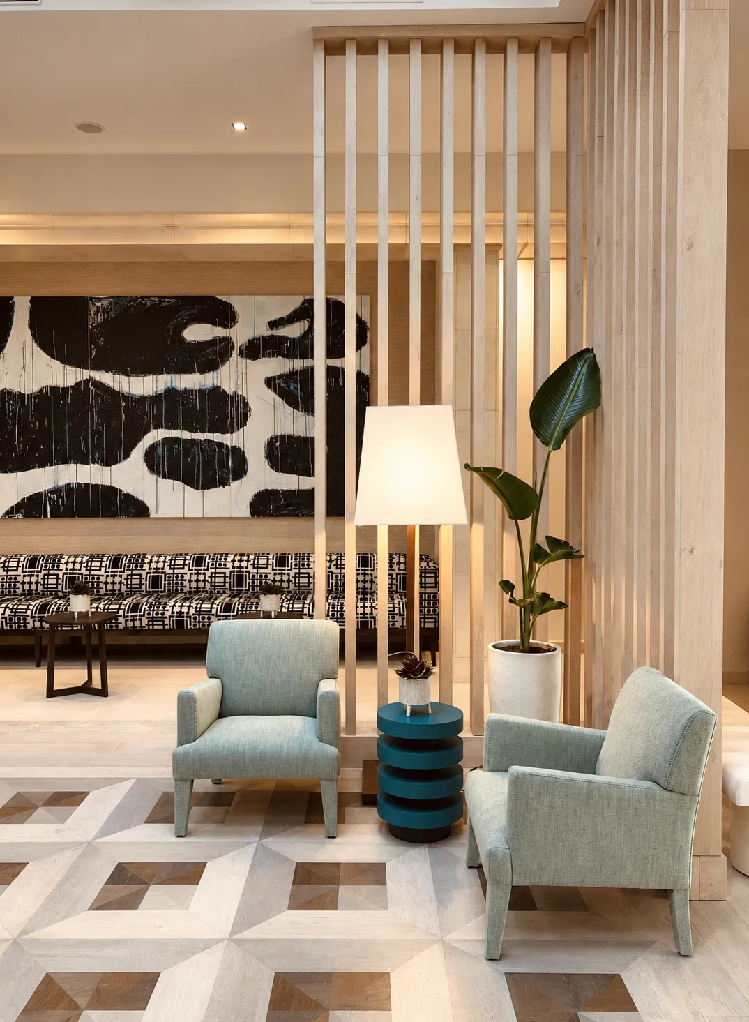 Dolce Hotel - project image 14