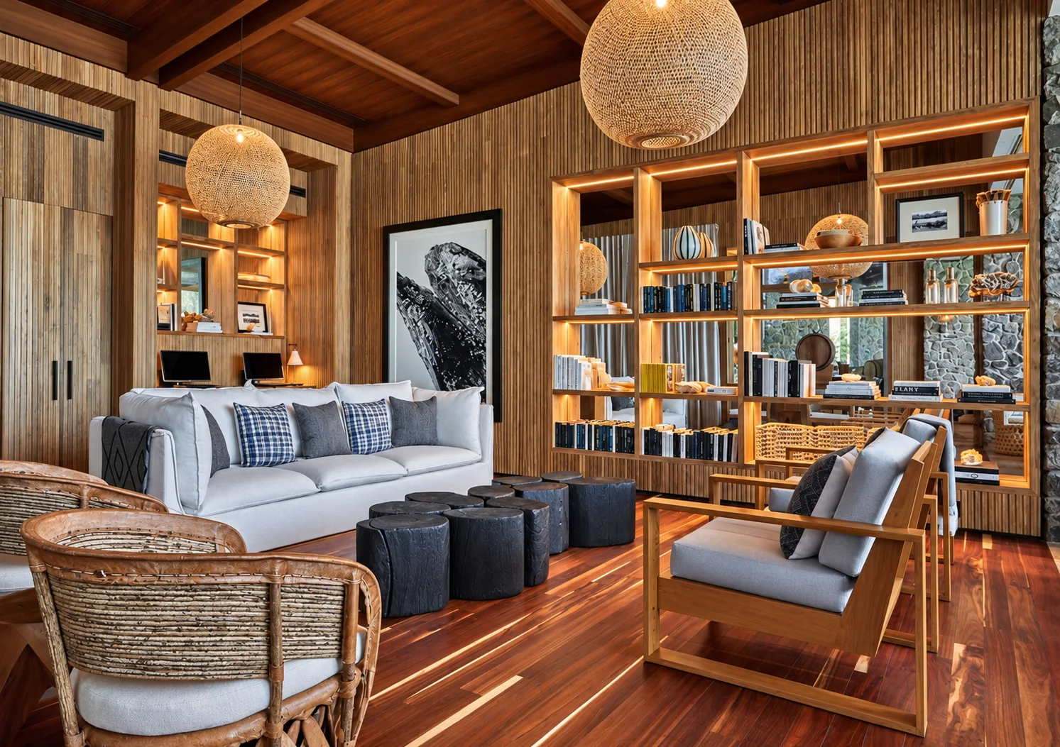 Four Seasons Papagayo - project image 2
