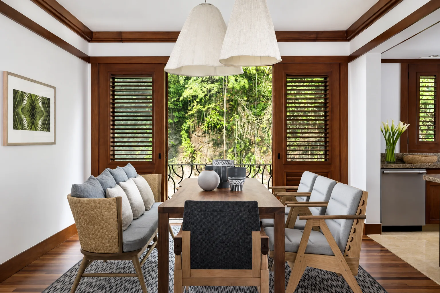Four Seasons Papagayo - project image 3