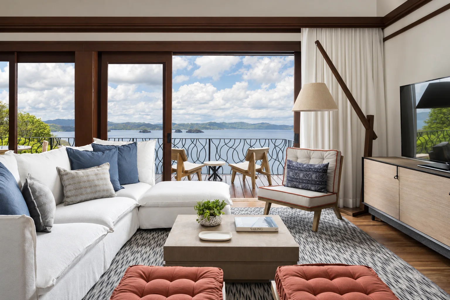 Four Seasons Papagayo - project image 4