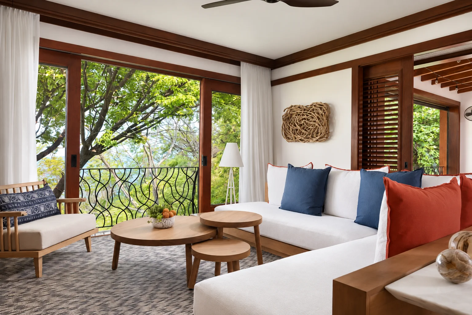 Four Seasons Papagayo - project image 5