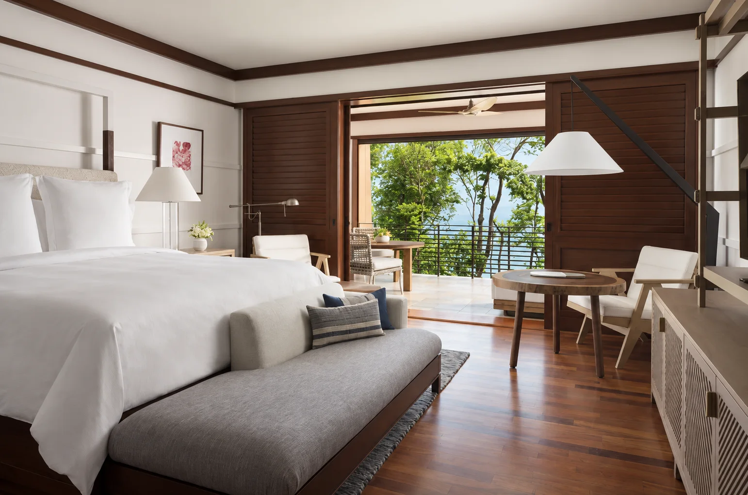 Four Seasons Papagayo - project image 6