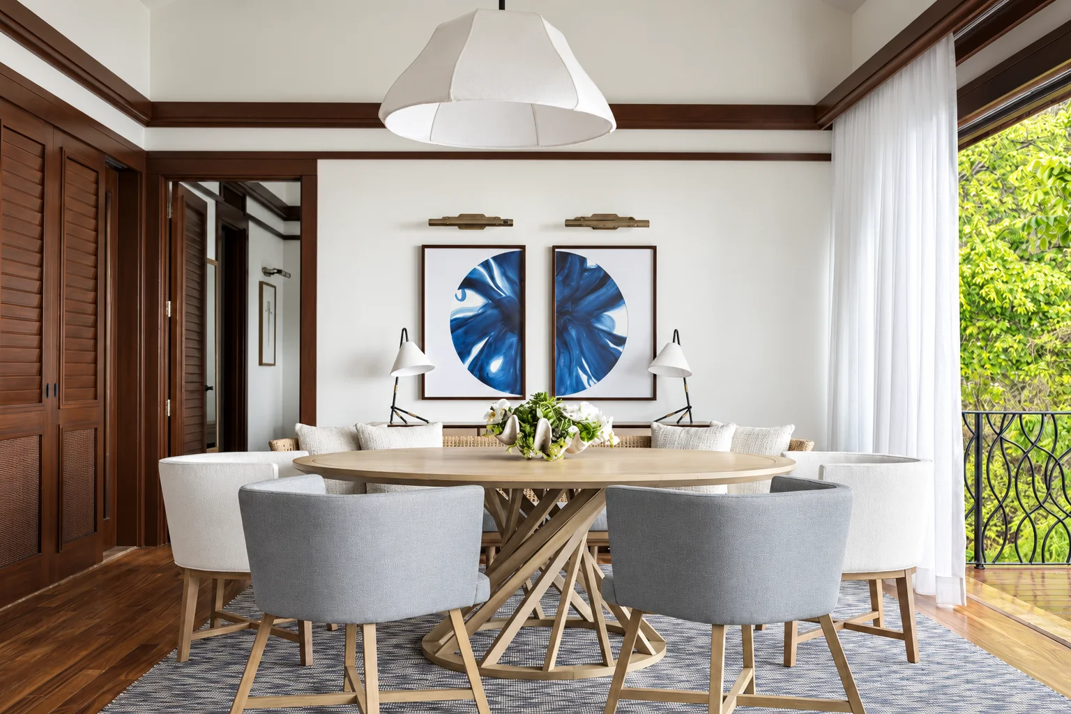 Four Seasons Papagayo - project image 7