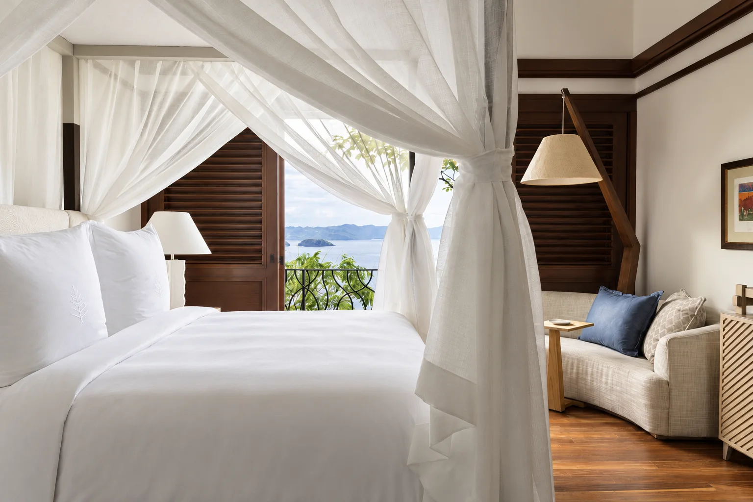 Four Seasons Papagayo - project image 8