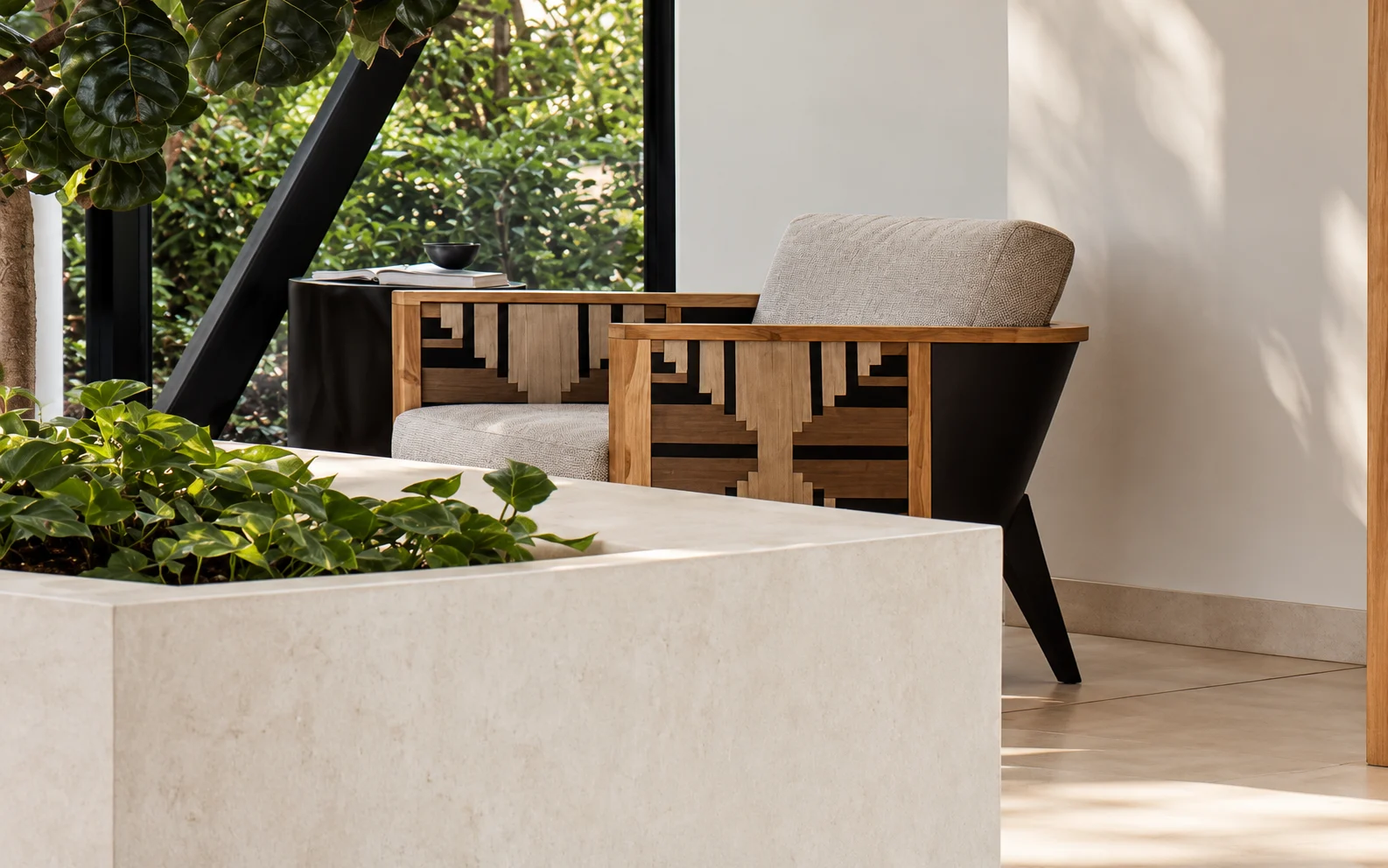 HECHO Design - project image