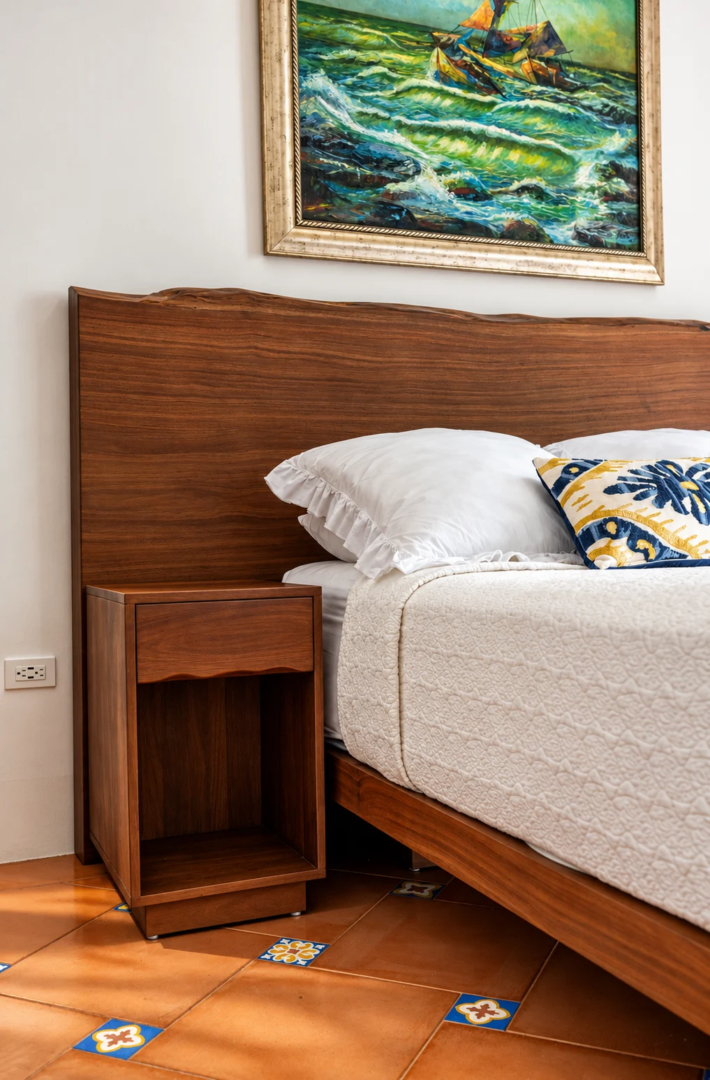 HECHO Design - project image