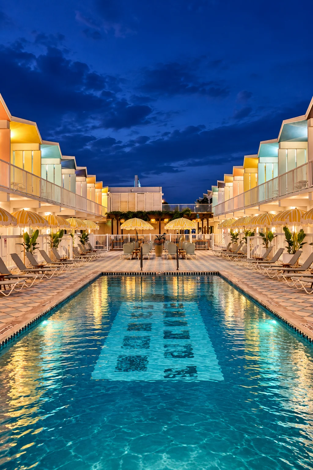 Hotel Lucine - project image 2