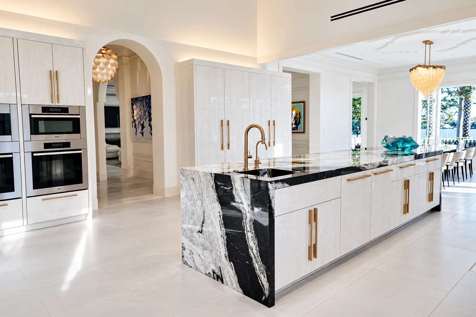 Indian Creek Residence - project image 2