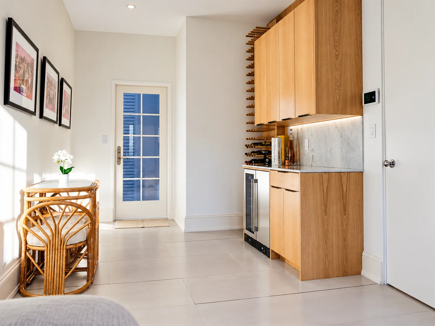 Indian Creek Residence - project image 4