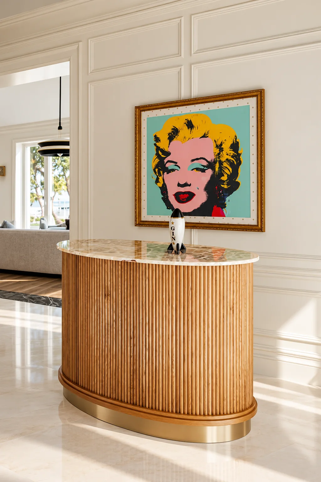 Indian Creek Residence - project image 6