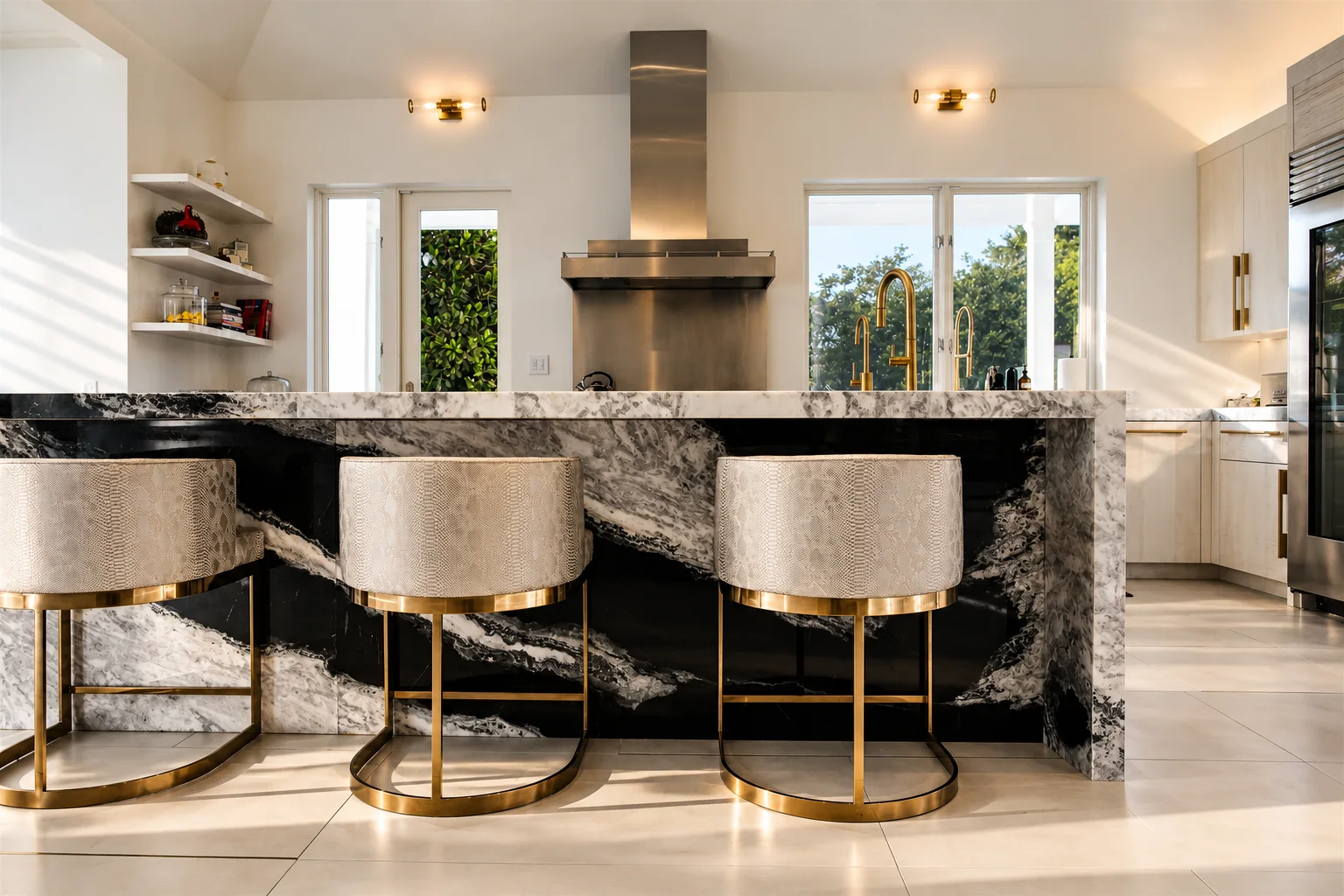 Indian Creek Residence - project image 11
