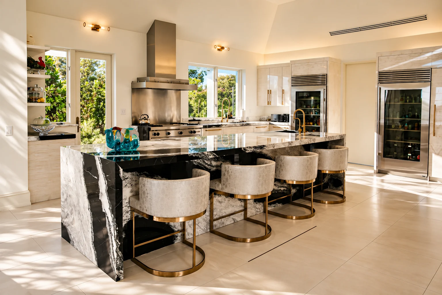 Indian Creek Residence - project image