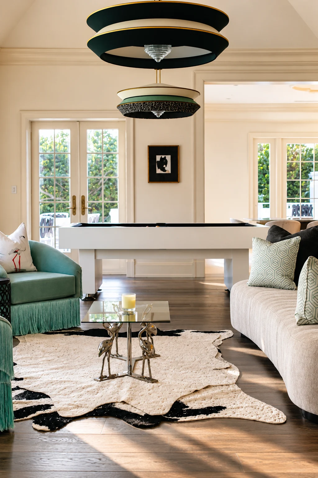 Indian Creek Residence - project image