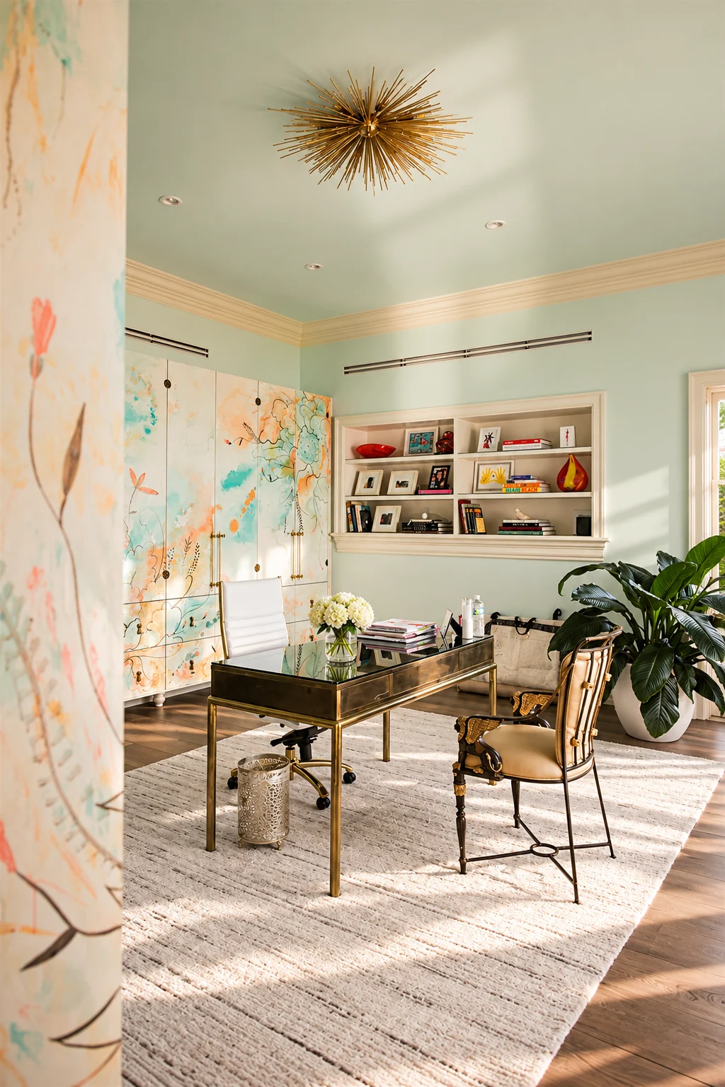 Indian Creek Residence - project image