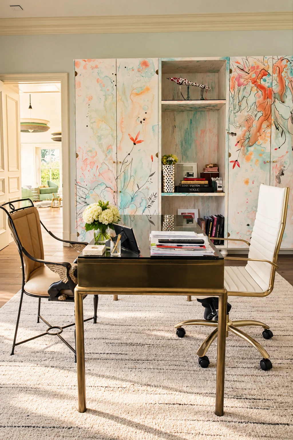Indian Creek Residence - project image