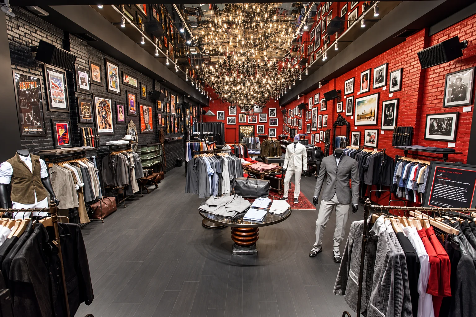 John Varvatos - project image 1