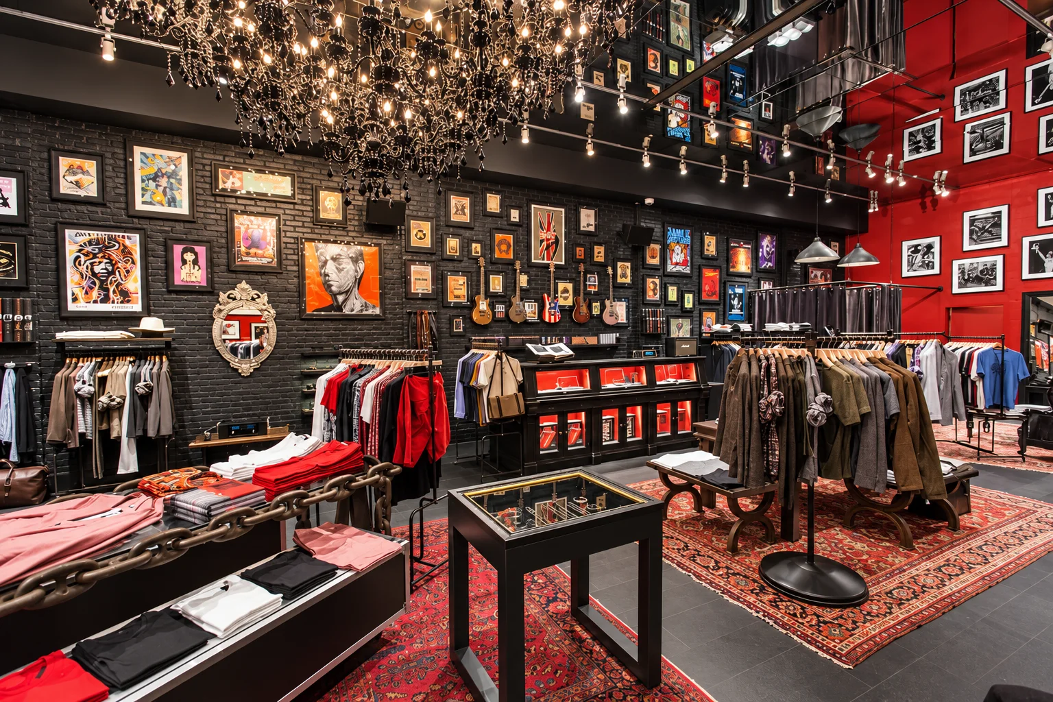 John Varvatos - project image 2