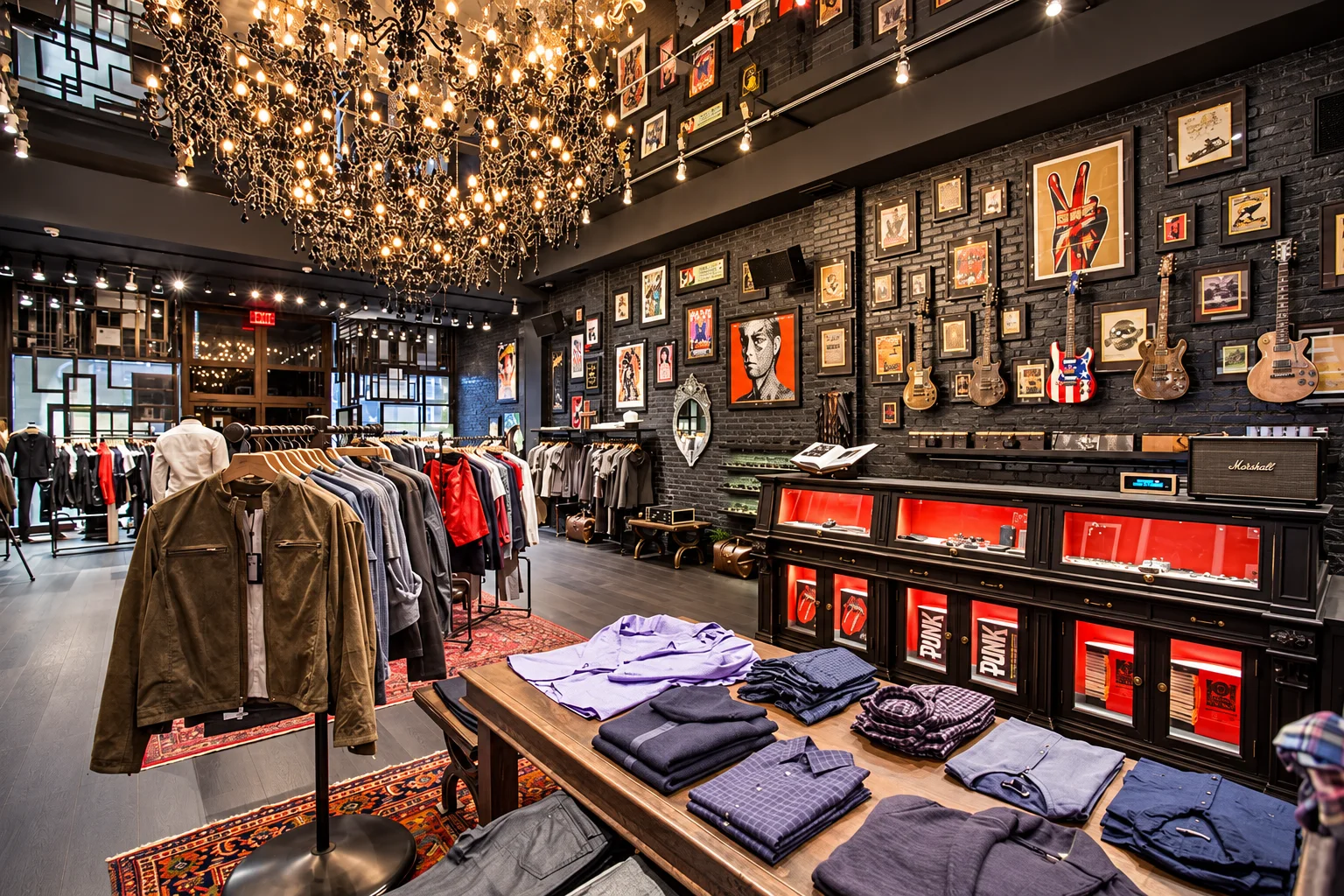 John Varvatos - project image 3