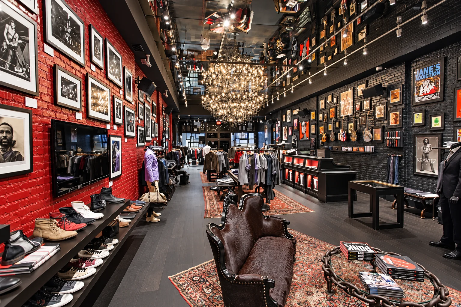 John Varvatos - project image 4
