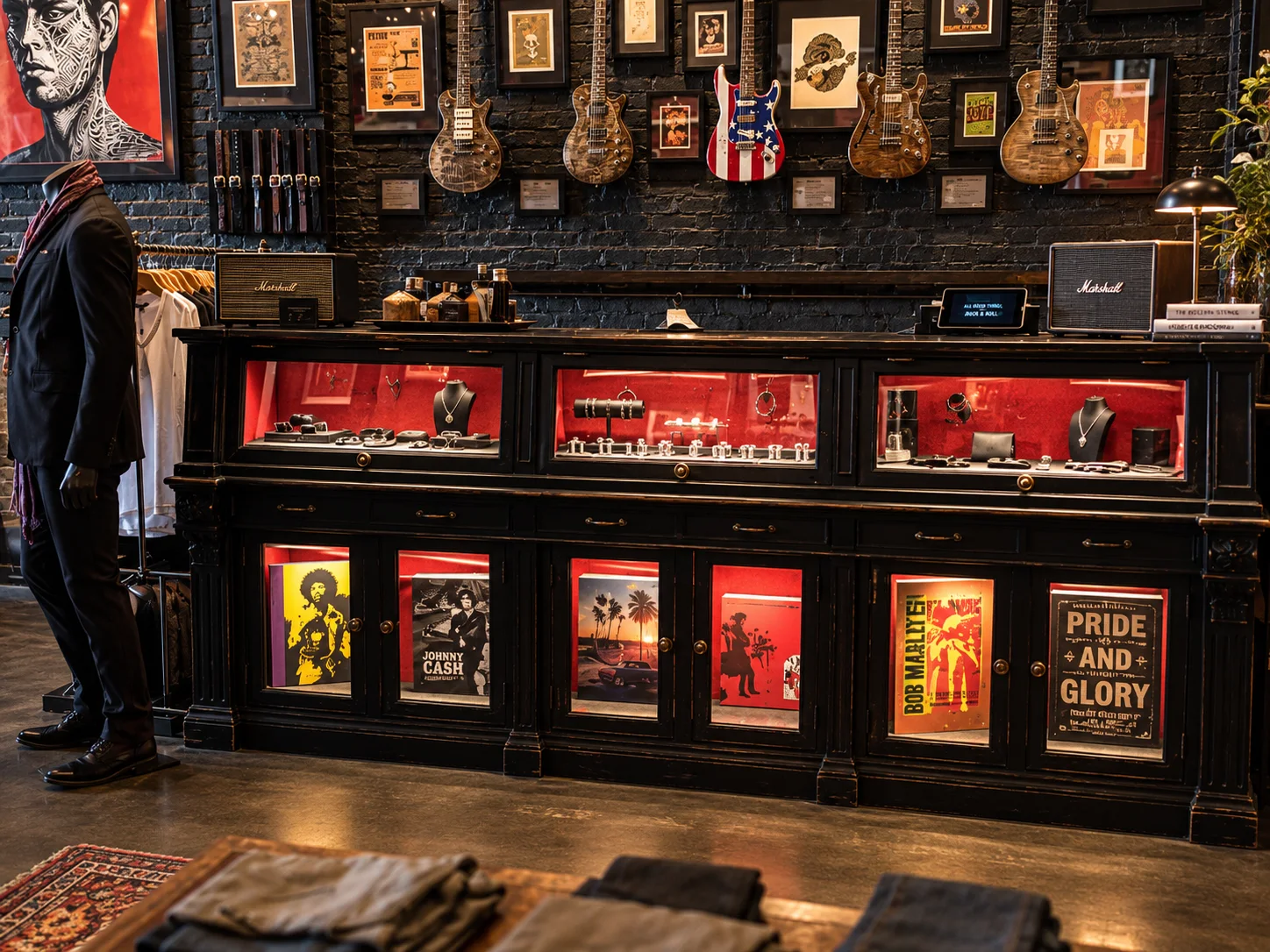 John Varvatos - project image 9