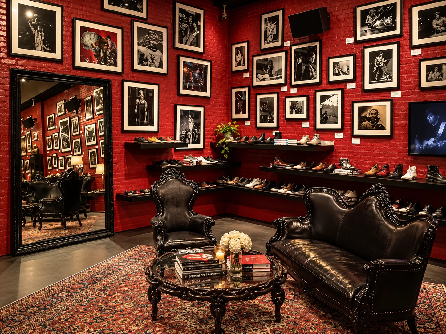 John Varvatos - project image 10