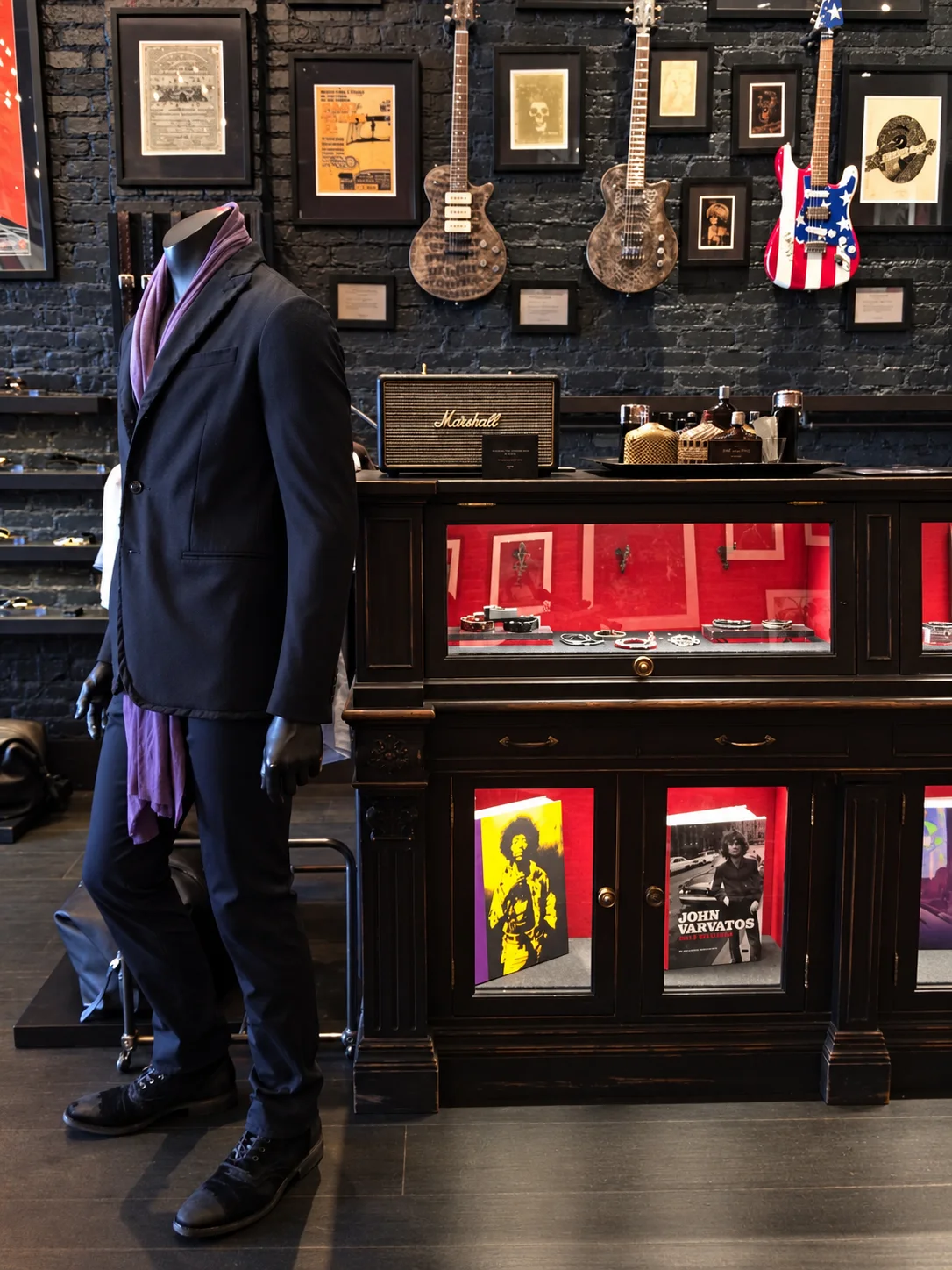 John Varvatos - project image 8