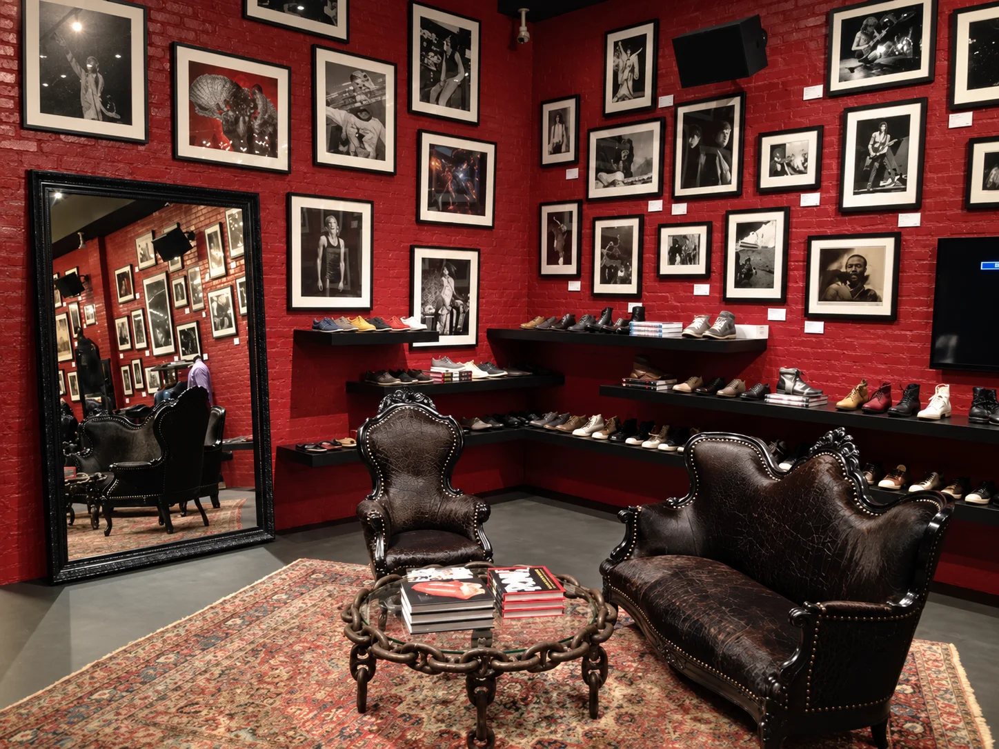 John Varvatos - project image 7