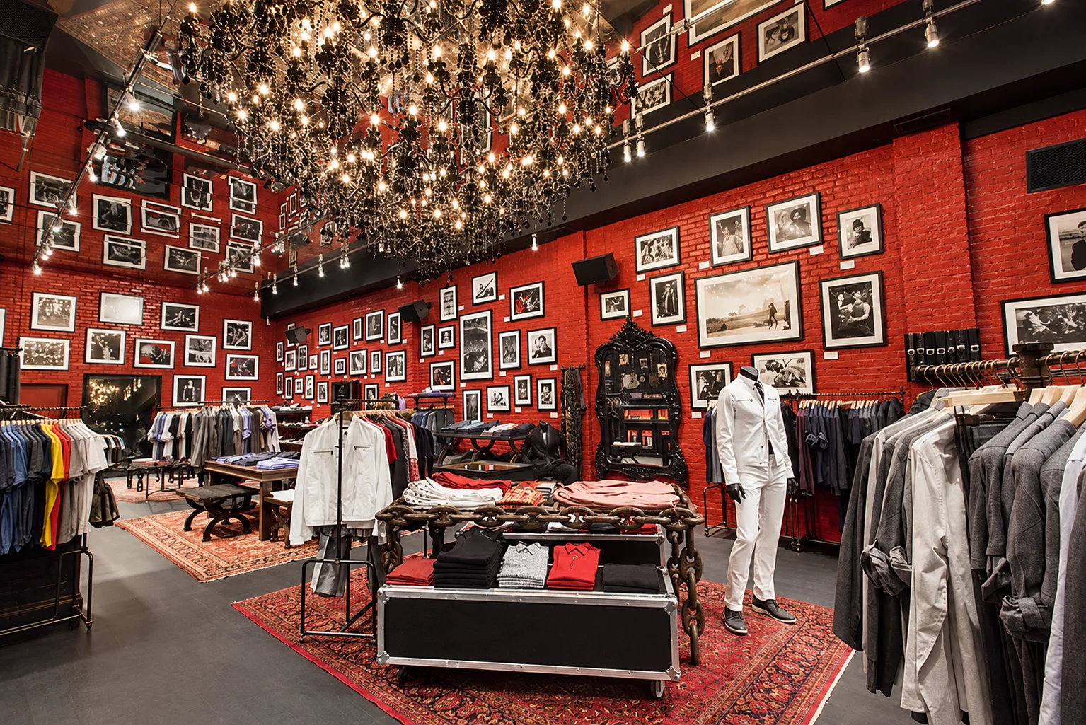 John Varvatos - project image 6