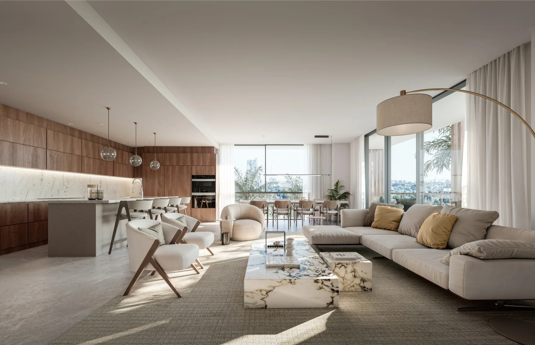 Lincoln Residences - project image 2