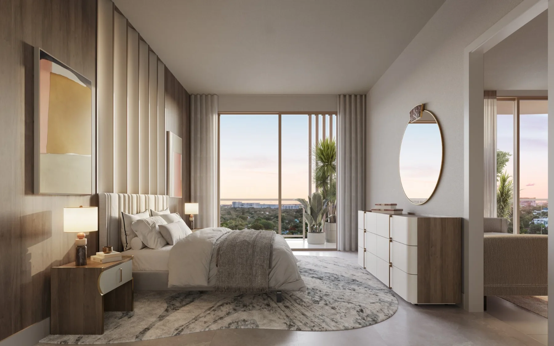 Lincoln Residences - project image 5