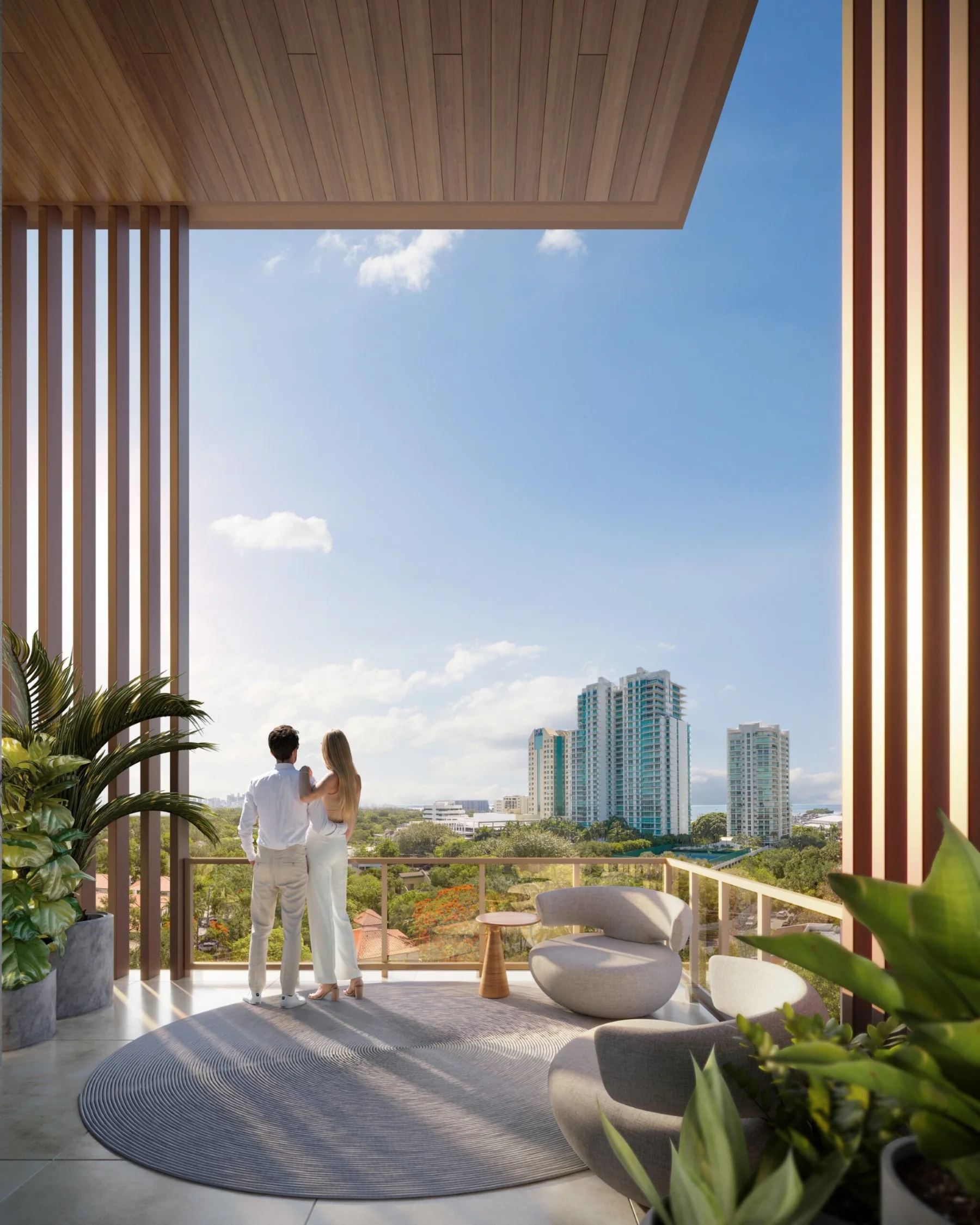 Lincoln Residences - project image 6