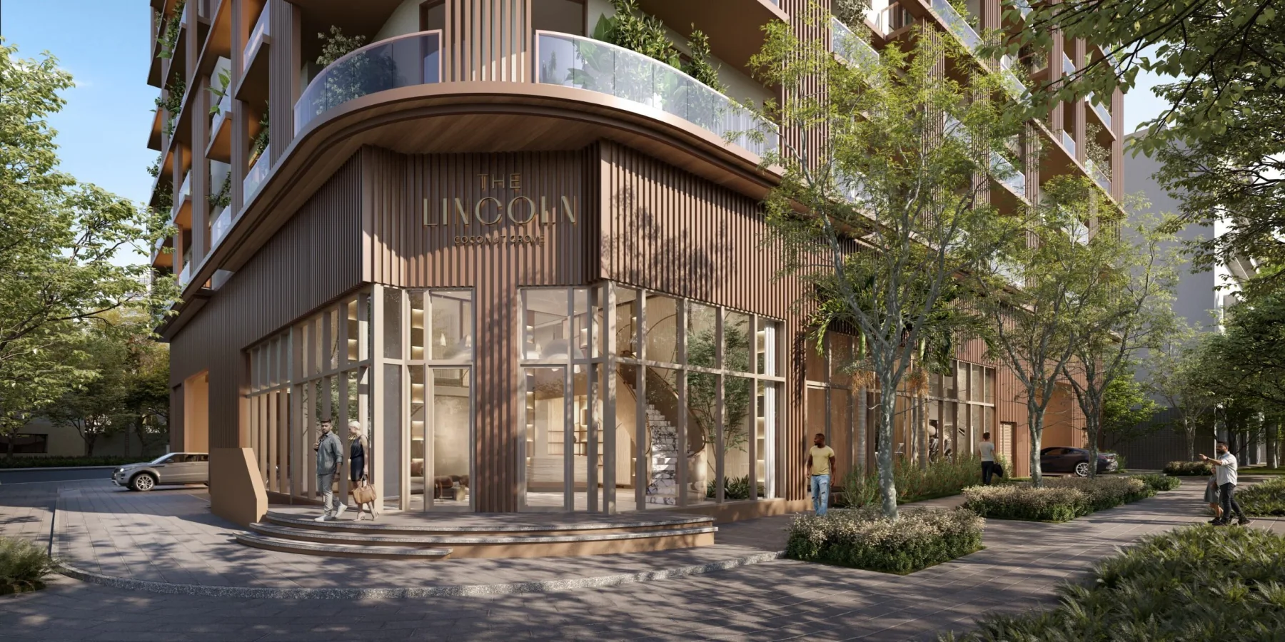 Lincoln Residences - project image 9