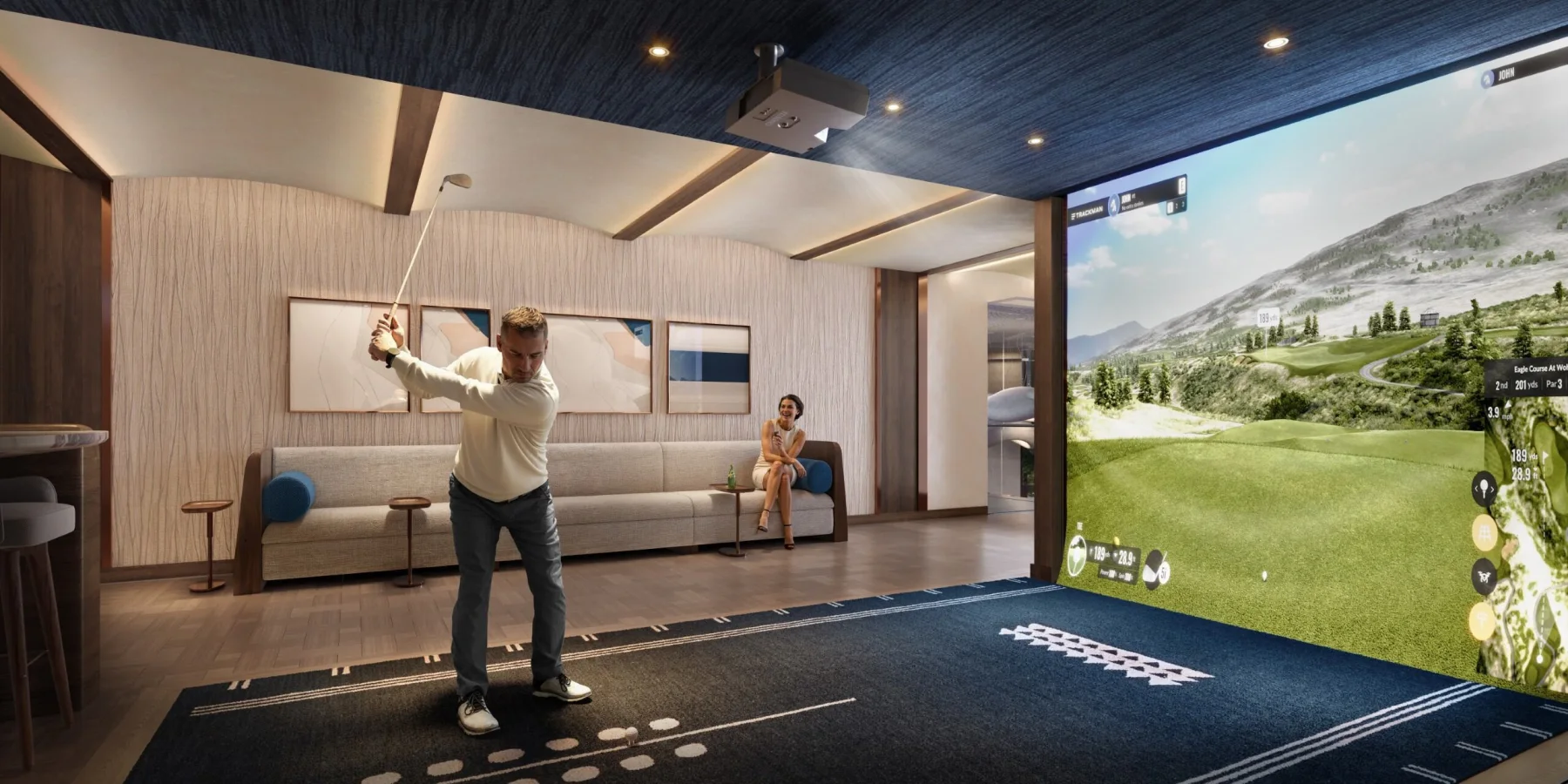 Lincoln Residences - project image 10