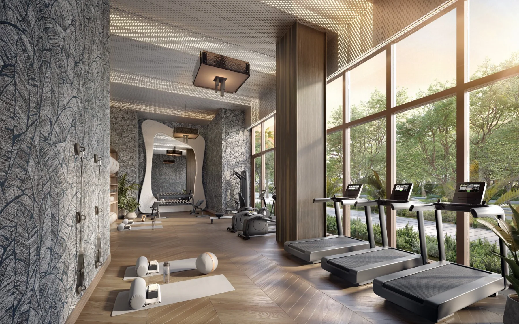 Lincoln Residences - project image 11