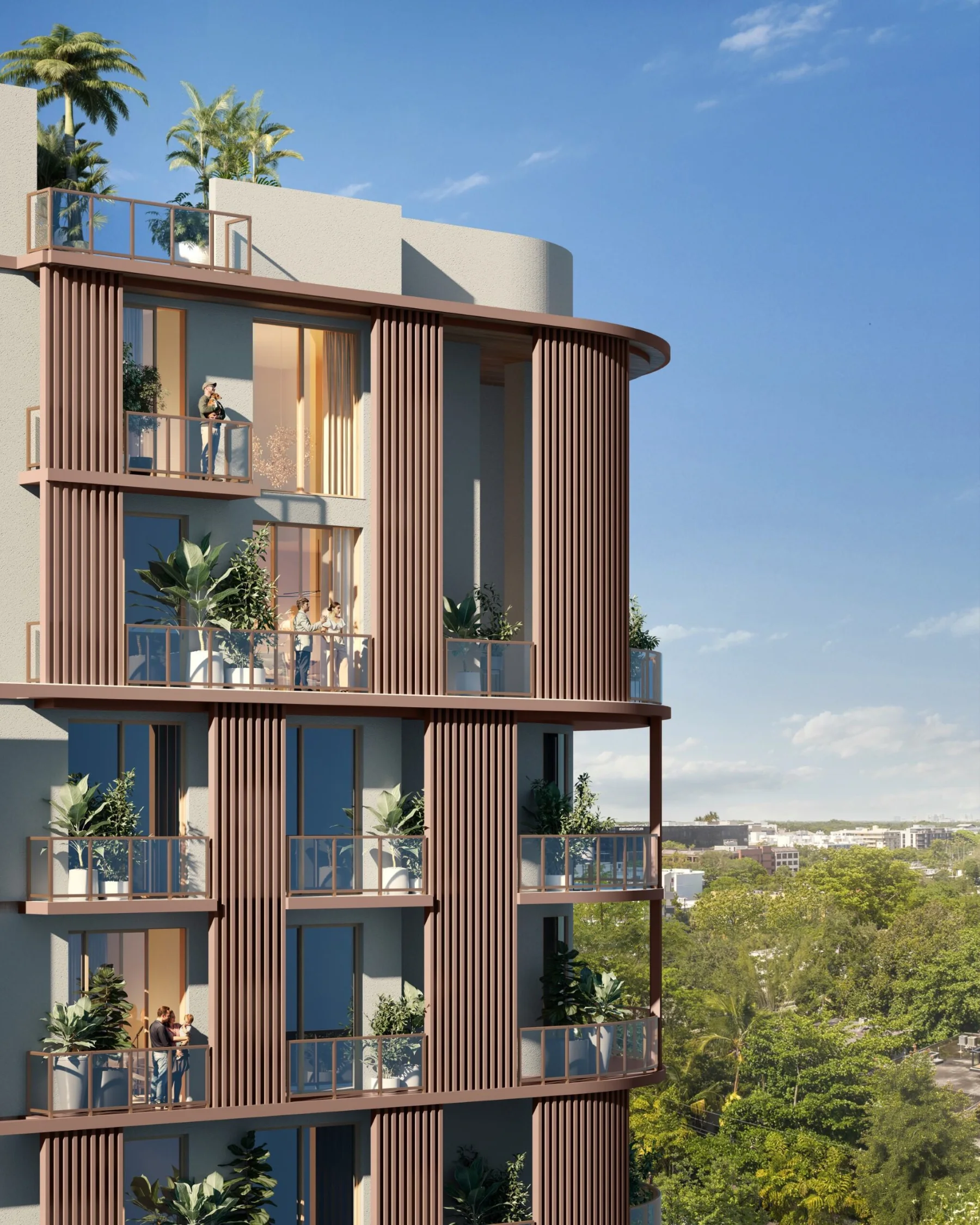 Lincoln Residences - project image 12