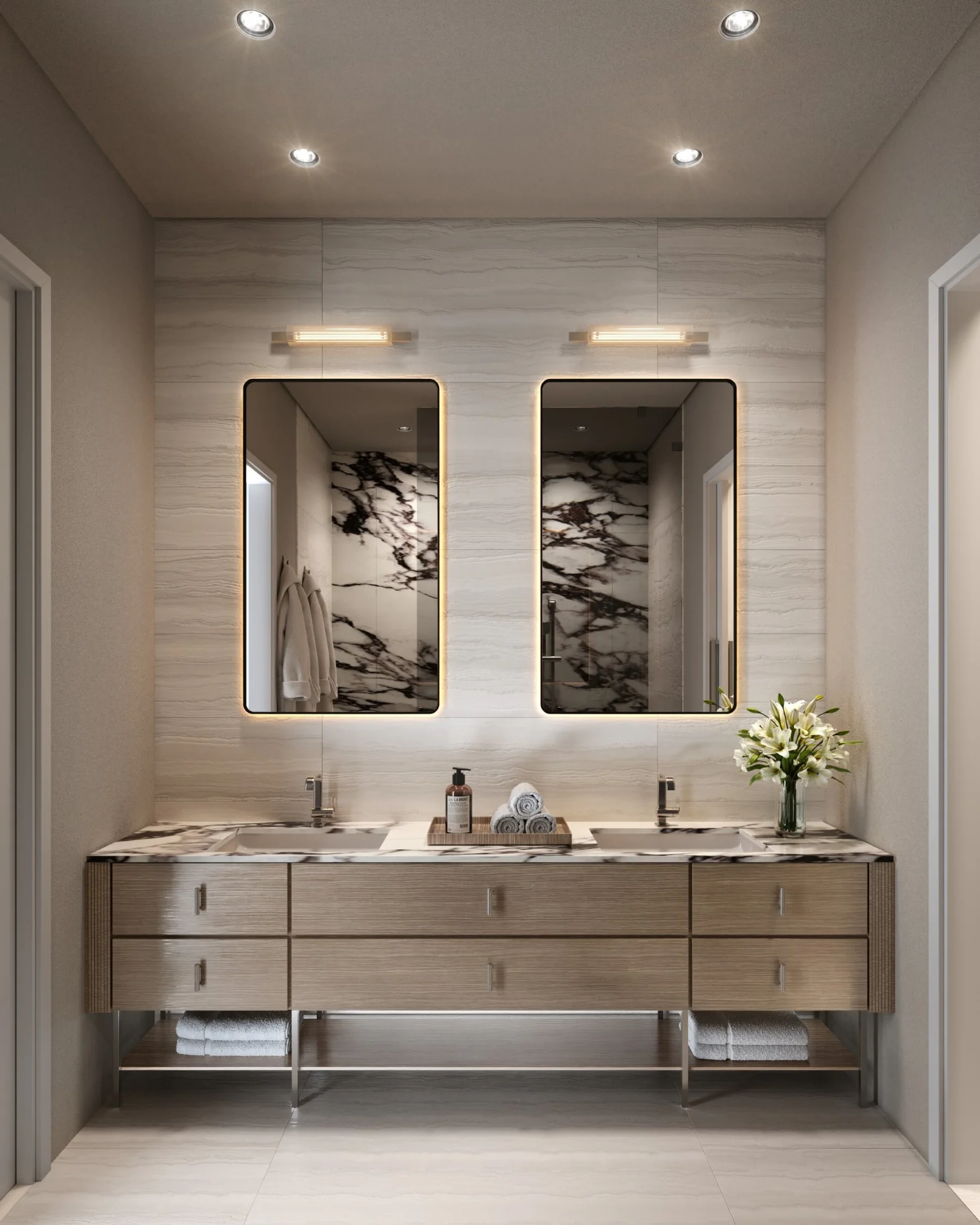 Lincoln Residences - project image 13