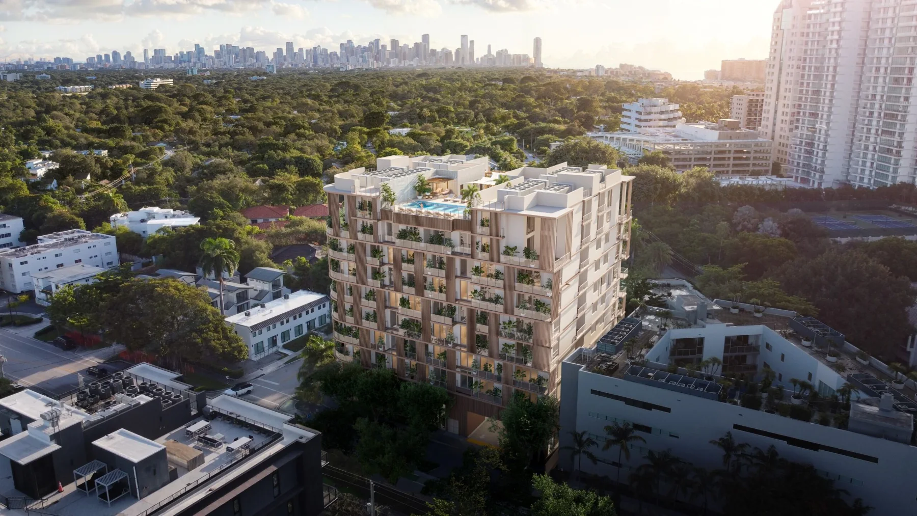 Lincoln Residences - project image 15