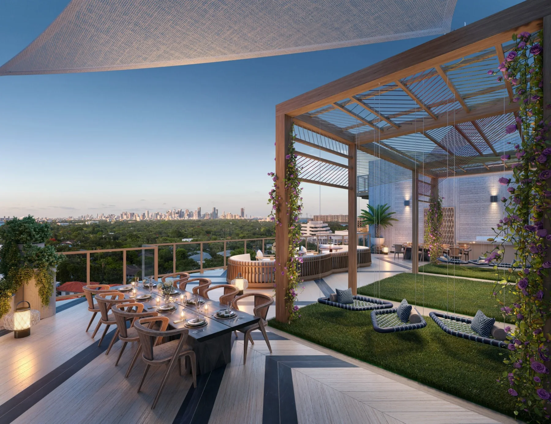Lincoln Residences - project image 17