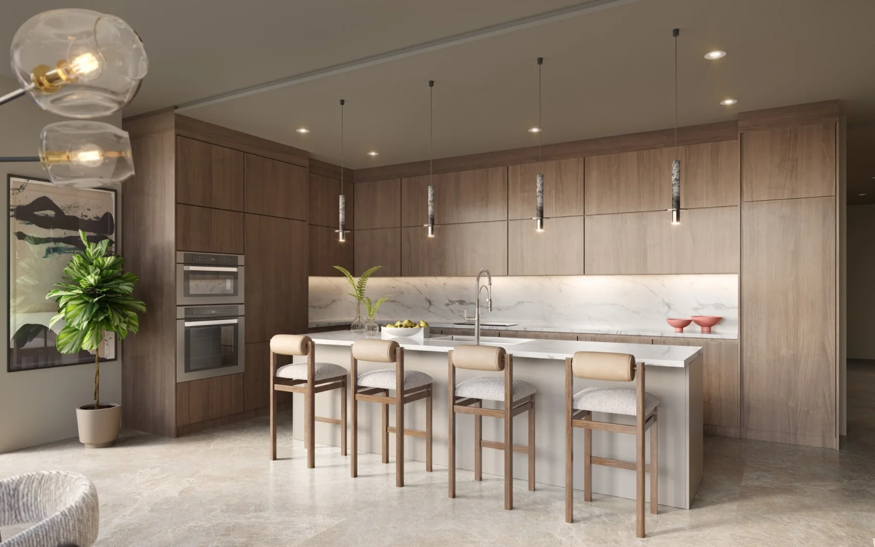 Lincoln Residences - project image 19